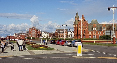 Promenade - Southport