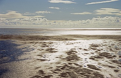 Southport Beach (Strand) - Southport