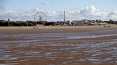 New Pleasureland - Southport