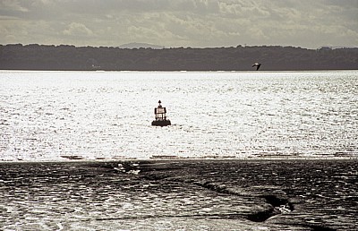 River Mersey - Liverpool