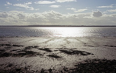 River Mersey - Liverpool