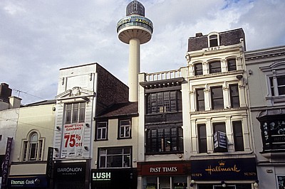 Church Street - Liverpool