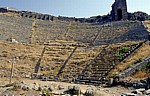 Amphitheater - Pergamon