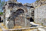 Asklepion - Bergama