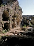 Siebenschläferhöhle - Selçuk