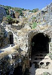 Siebenschläferhöhle - Selçuk