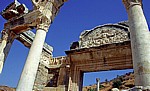 Hadrianstempel - Ephesus