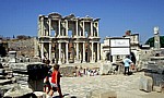 Celsus-Bibliothek - Ephesus