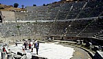 Großes Theater - Ephesus
