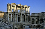 Celsus-Bibliothek - Ephesus