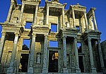 Celsus-Bibliothek - Ephesus