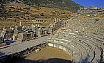 Odeon - Ephesus