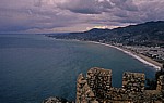 Küste - Alanya