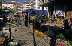 Markt - Alanya