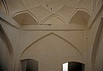 Kidichi Persian Baths: Innenraum mit Ornamenten - Sansibar