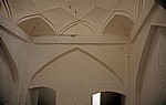Kidichi Persian Baths: Innenraum mit Ornamenten - Sansibar