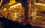 Kulinarische Genüsse auf dem Weihnachtsmarkt (Marktplatz) - Osnabrück