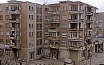Wohnblock - Korça