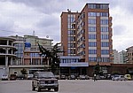 Grand Hotel - Korça