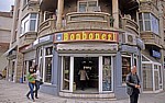 Bonboneri - Korça
