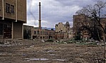 Alte Fabrik - Korça
