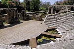 Theater - Butrint