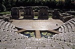 Theater - Butrint