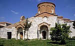 Kloster St. Marien (Shën Meri) - Apollonia