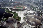 Olympiapark - München