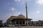 Et'hem-Bey-Moschee - Tirana