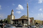 Et'hem-Bey-Moschee - Tirana