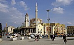Sheshi Skanderbeg (Skanderbeg-Platz): Et'hem-Bey-Museum - Tirana