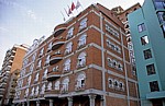 Wohnhaus - Tirana