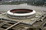 Paul Brown Stadium - Cincinnati