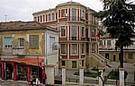 Wohn- und Geschäftshäuser - Tirana