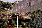 Altstadt: Cafe - Budva