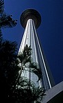 Menara Kuala Lumpur (Kuala Lumpur Tower) - Kuala Lumpur