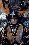 Karneval in Venedig - Venedig