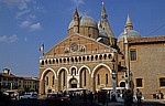Basilica di Sant'Antonio - Padua