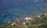 Golfo di Gonnesa - Nébida