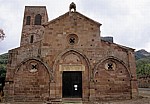 San Pietro Extramuros - Bosa