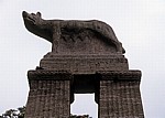 Kapitolinische Wölfin - Köln