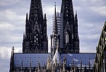 Kölner Dom - Köln