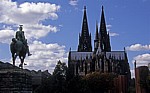Kölner Dom - Köln