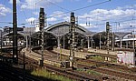 Kölner Hauptbahnhof - Köln