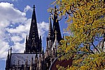 Kölner Dom - Köln