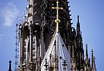 Kölner Dom - Köln
