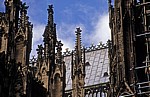 Kölner Dom - Köln