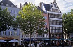Heumarkt - Köln