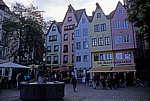 Fischmarkt - Köln